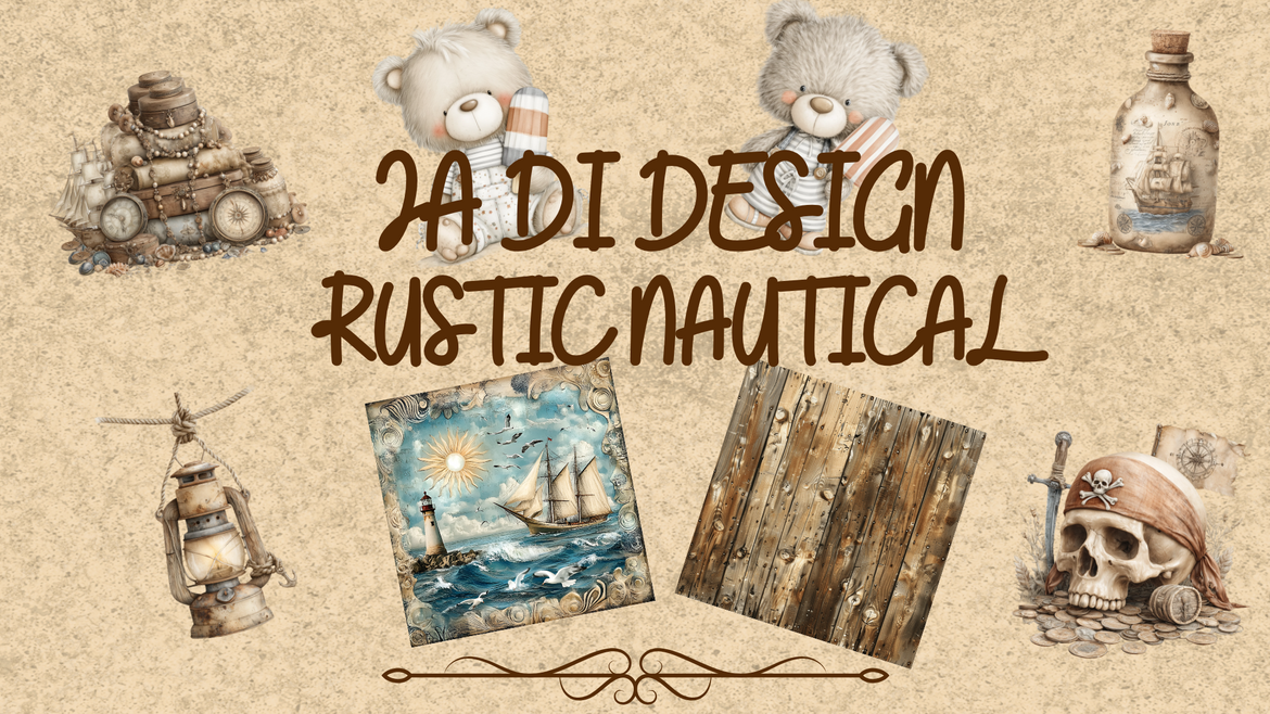 Rustic-Nautical
