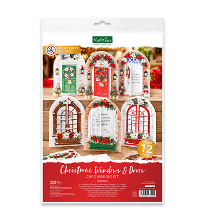 Cardmaking-Kit