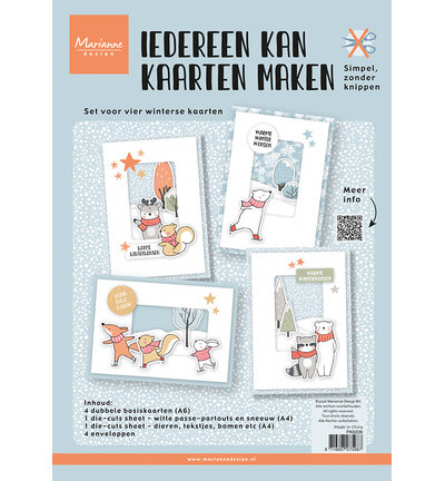 DIY-set