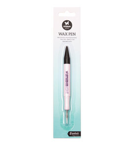Studio Light - Essentials - Tools - Soft Grip - Pick Up - Wax Pen