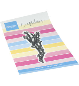 Marianne Design -  Collectie April - Craftables - Stansmal - Fairy Dust