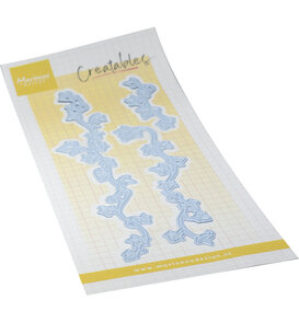 Marianne Design -  Collectie April - Creatables - Stansmal - Ivy