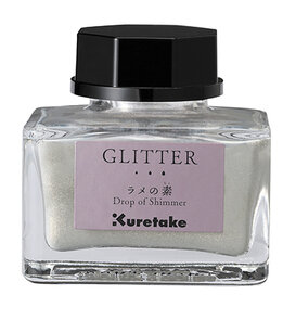 Kuretake / ZIG - Drop of Shimmer - Glitter