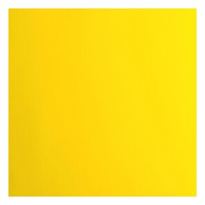 Vaessen Creative - Florence - Cardstock - Smooth - Per Vel - Lemon Yellow