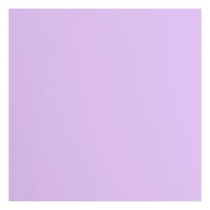 Vaessen Creative - Florence - Cardstock - Smooth - Per Vel - Hyacinth