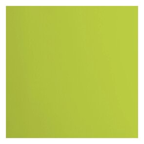 Vaessen Creative - Florence - Cardstock - Smooth - Per Vel - Lime