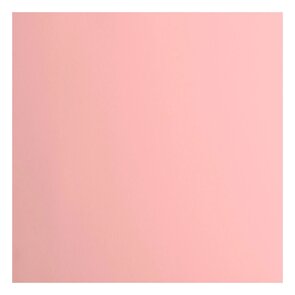Vaessen Creative - Florence - Cardstock - Smooth - Per Vel - Rose