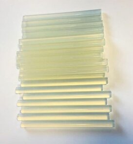 Hobby Crafting & Fun - Lijmpistool -  Gluesticks - Lijm - 11,2 mm