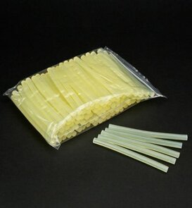 Hobby Crafting & Fun - Lijmpistool -  Gluesticks - Lijm - 7,2 mm