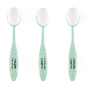 Vaessen Creative - Mixed Media - Tools  - Blending Brushes - 3 stuks