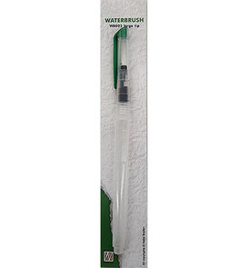 Nellies Choice - Tools - Kleurmiddelen - Waterbrush - Large Tip