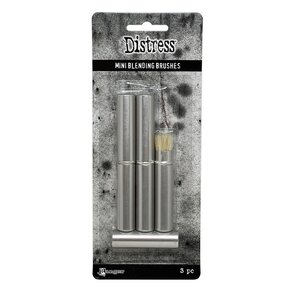 Tim Holtz - Ranger - Distress - Tools - Blending Brushes