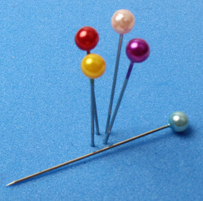 Nellie Snellen - Nellies Choice - Tools - Ultrafine Tip - Needles