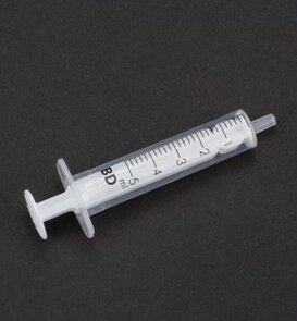 Collall - Lijm - Mixed Media - 3D Kit - Doseerspuitje - 5 ML