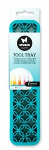 Studio Light - Essentials Tools - Ink Blending Brushes Storage Holder