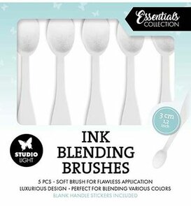 Studio Light -Essential - Tools - Blending - Brushes - Soft Brush