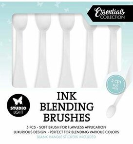 Studio Light -Essential - Tools - Blending - Brushes - Soft Brush