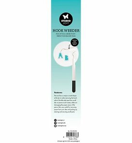 Studio Light - Essentials - Pick Up - Hook weeder - Hook Weeder