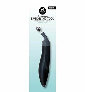 Studio Light - Essential - Tools - Embossing - Ergonomic Shaping Tool