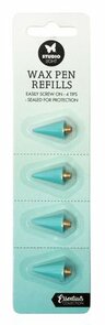 Studio Light - Essential Tools - Wax Pen - Replacement Tips