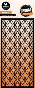 Studio Light - Grunge Collection - Mask - Wallpaper Pattern