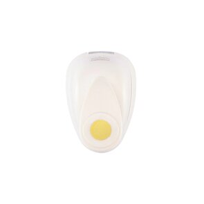 Vaessen Creative - Gereedschap - Tools - Pons - Cirkel - Mini - Ø 1 cm