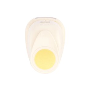 Vaessen Creative - Gereedschap - Tools - Pons - Cirkel - Mini - Ø 2.5 cm