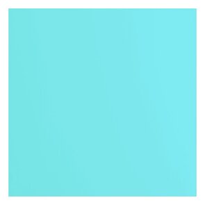 Vaessen Creative - Florence - Cardstock - Smooth - Per Vel - Sky