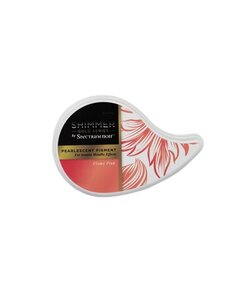 Spectrum Noir - Inkpad - Shimmer - Pearl - Flame Pink