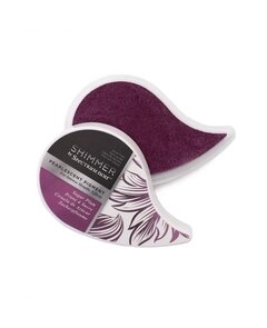 Spectrum Noir - Inkpad - Shimmer - Pearl - Sugar Plum