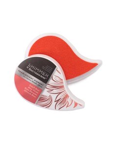Spectrum Noir - Inkpad - Shimmer - Pearl - Peach Rose