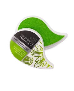 Spectrum Noir - Inkpad - Shimmer - Pearl - Lime Soda