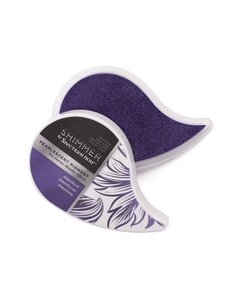 Spectrum Noir - Inkpad - Shimmer - Pearl - Amethyst
