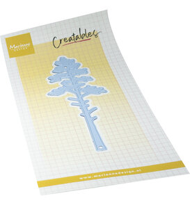 Marianne Design -  Collectie September  - Stansmal - Creatable - Pine