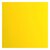 Vaessen Creative - Florence - Cardstock - Smooth - Per Vel - Lemon Yellow