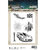 Studio Light - Essentials -  Gearheads Workshop - Stempels - Clear - Car & Grunge