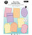 Studio Light - Essentials - Paperpad - Cardmaking  - Happy and Bright - NR 28
