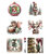 Marianne Design - Collectie Juli - Knipvellen - Fairybells - Enchanted Christmas