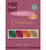 Marianne Design - Collectie Juli - Paperpads - A5 -  Metallics - Christmas Elegance