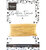 Marianne Design - Collectie Juli - Embellishments - Bakers Twine - Gold