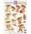 Creatief Art - A Mice Vacation - Stansvel - Doodrukvel  - A Mice Vacation - 01