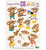 Creatief Art - A Mice Vacation - Stansvel - Doodrukvel  - A Mice Vacation - 01