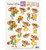 Creatief Art - A Mice Vacation - Stansvel - Doodrukvel  - A Mice Vacation - 01