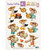 Creatief Art - A Mice Vacation - Stansvel - Doodrukvel  - A Mice Vacation - 04