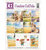 Creatief Art - A Mice Vacation - Paperset - Collage  - A6