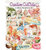 Creatief Art - A Mice Vacation - Ephemera - Stansplaatjes - 79 pcs - 02