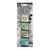 Tim Holtz - Ranger - Mixed Media - Oxides - Min - Set - Kit 15