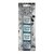 Tim Holtz - Ranger - Mixed Media - Oxides - Min - Set - Kit 16