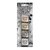 Tim Holtz - Ranger - Mixed Media - Oxides - Min - Set - Kit 18