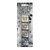 Tim Holtz - Ranger - Mixed Media - Oxides - Min - Set - Kit 6